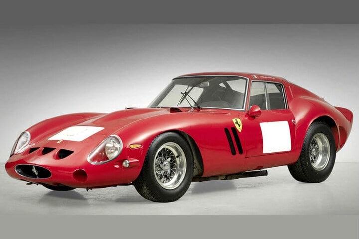Ferrari 250 GTO