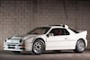 Ford RS200