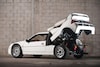 Ford RS200