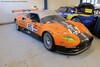 Spyker inboedel veiling