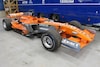 Spyker inboedel veiling