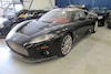 Spyker inboedel veiling