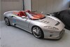 Spyker inboedel veiling