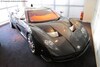 Spyker inboedel veiling