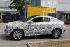 Mercedes MLC-klasse