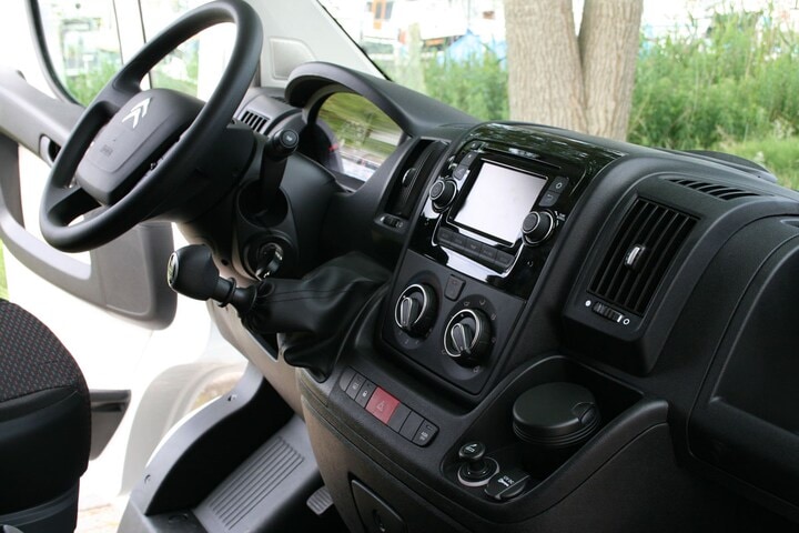 Citroën Jumper