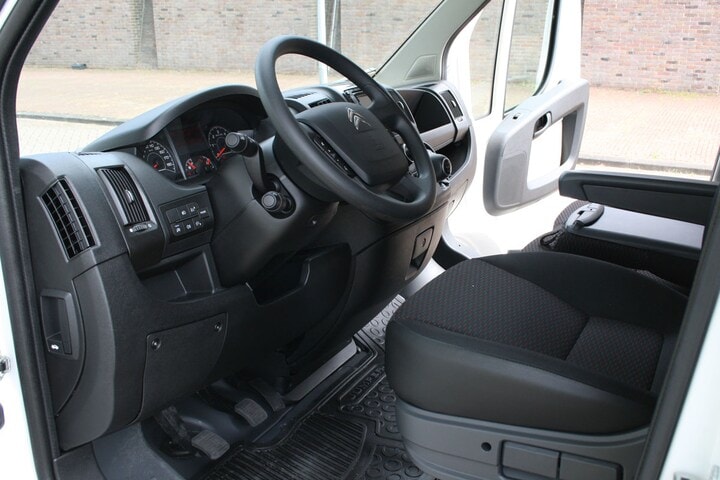Citroën Jumper