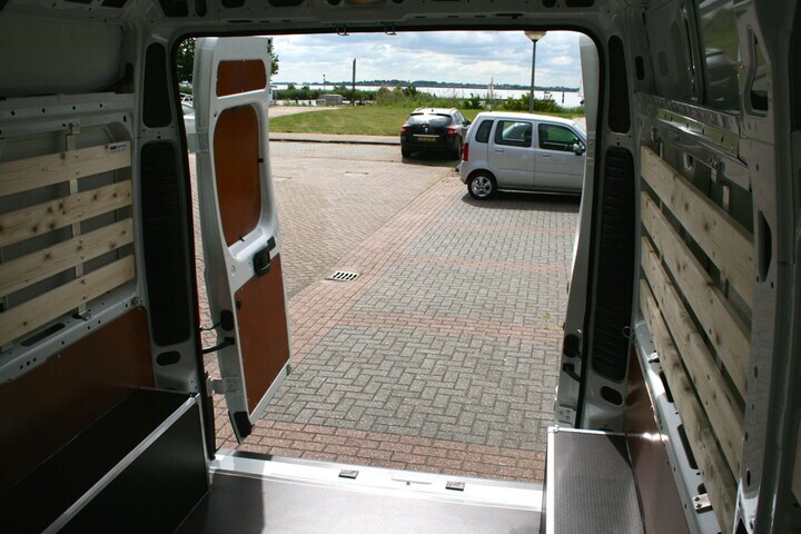 Citroën Jumper