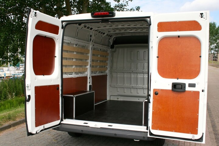 Citroën Jumper