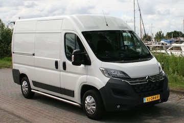 Citroën Jumper