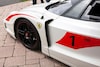Ferrari FXX #1