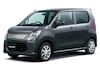 Suzuki Wagon R en Wagon R Custom
