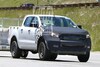 Ford Ranger spyshots