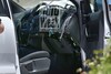 Ford Ranger spyshots