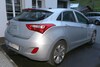 Hyundai i30 facelift