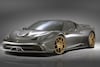 Ferrari 458 Speciale by Novitec