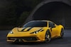Ferrari 458 Speciale by Novitec