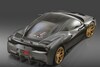 Ferrari 458 Speciale by Novitec