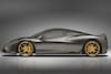 Ferrari 458 Speciale by Novitec