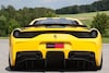 Ferrari 458 Speciale by Novitec