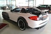 Mercedes-Benz SLR McLaren Hamann Dubai