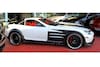 Mercedes-Benz SLR McLaren Hamann Dubai