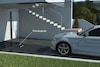 BMW inductieladen
