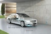 Mercedes-Benz inductieladen