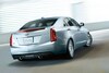 Cadillac ATS