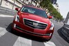 Cadillac ATS