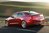 Cadillac ATS