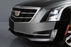 Cadillac ATS