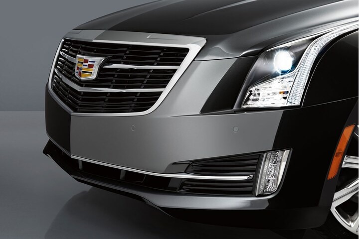 Cadillac ATS
