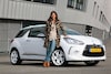 Rollenbank Citroen DS3