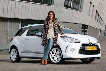 Rollenbank Citroen DS3