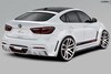 Lumma Design BMW X6 CLR R