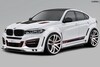 Lumma Design BMW X6 CLR R