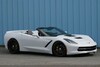 Chevrolet Corvette by Callaway