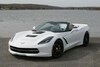 Chevrolet Corvette by Callaway