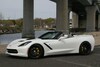 Chevrolet Corvette by Callaway