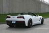 Chevrolet Corvette by Callaway