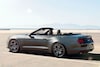 Ford Mustang Convertible