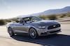 Ford Mustang Convertible