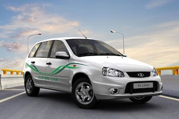 Lada El Lada