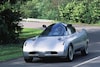 Honda EP-X