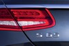 Mercedes-Benz S 65 AMG Coupé