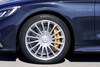 Mercedes-Benz S 65 AMG Coupé