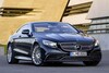 Mercedes-Benz S 65 AMG Coupé