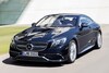 Mercedes-Benz S 65 AMG Coupé