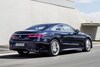 Mercedes-Benz S 65 AMG Coupé